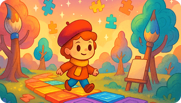 Screenshot of the game