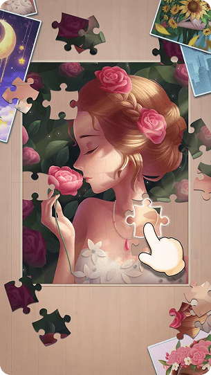 Screenshot of the game