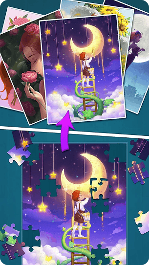 Screenshot of the game