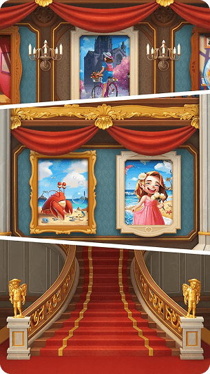 Screenshot of the game